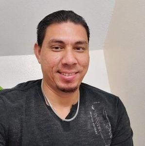 Meet your Posher, William